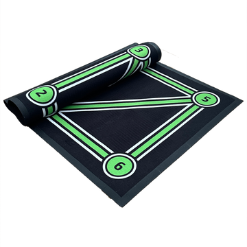 Ball Control Mat