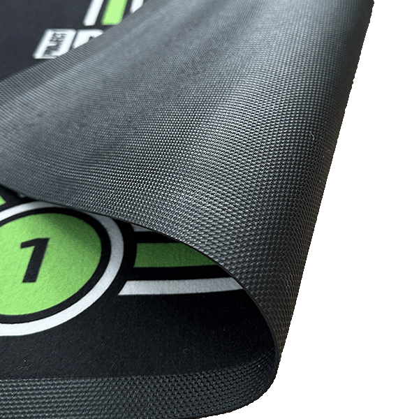 Ball Control Mat